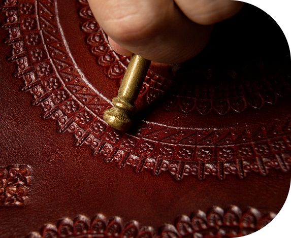 Leather Crafting