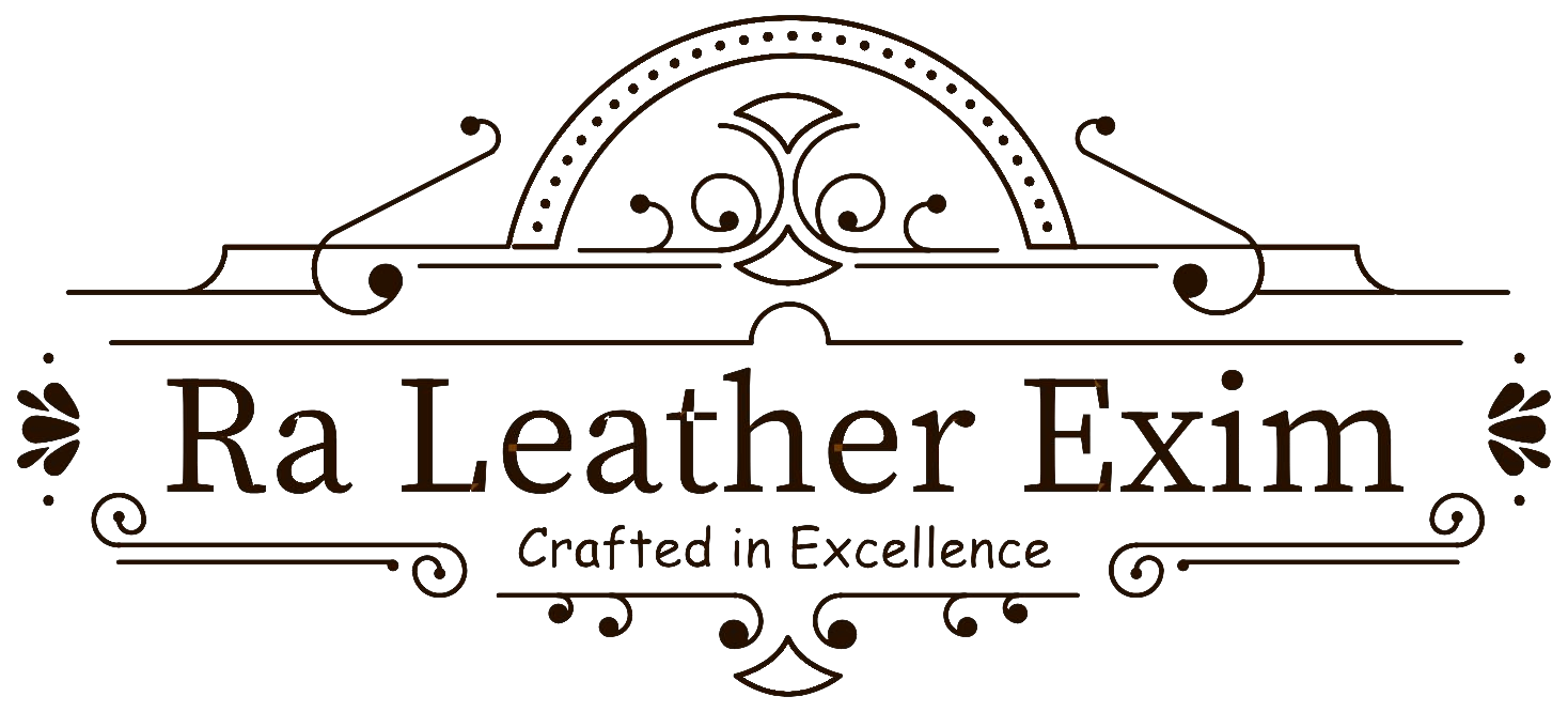 RA LEATHER EXIM
